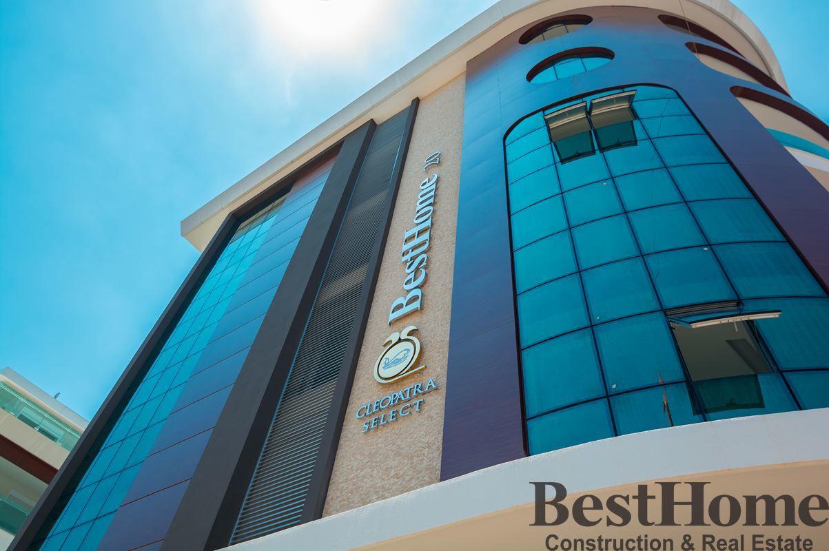 Best Home 20 Cleopatra Select Alanya Exterior photo